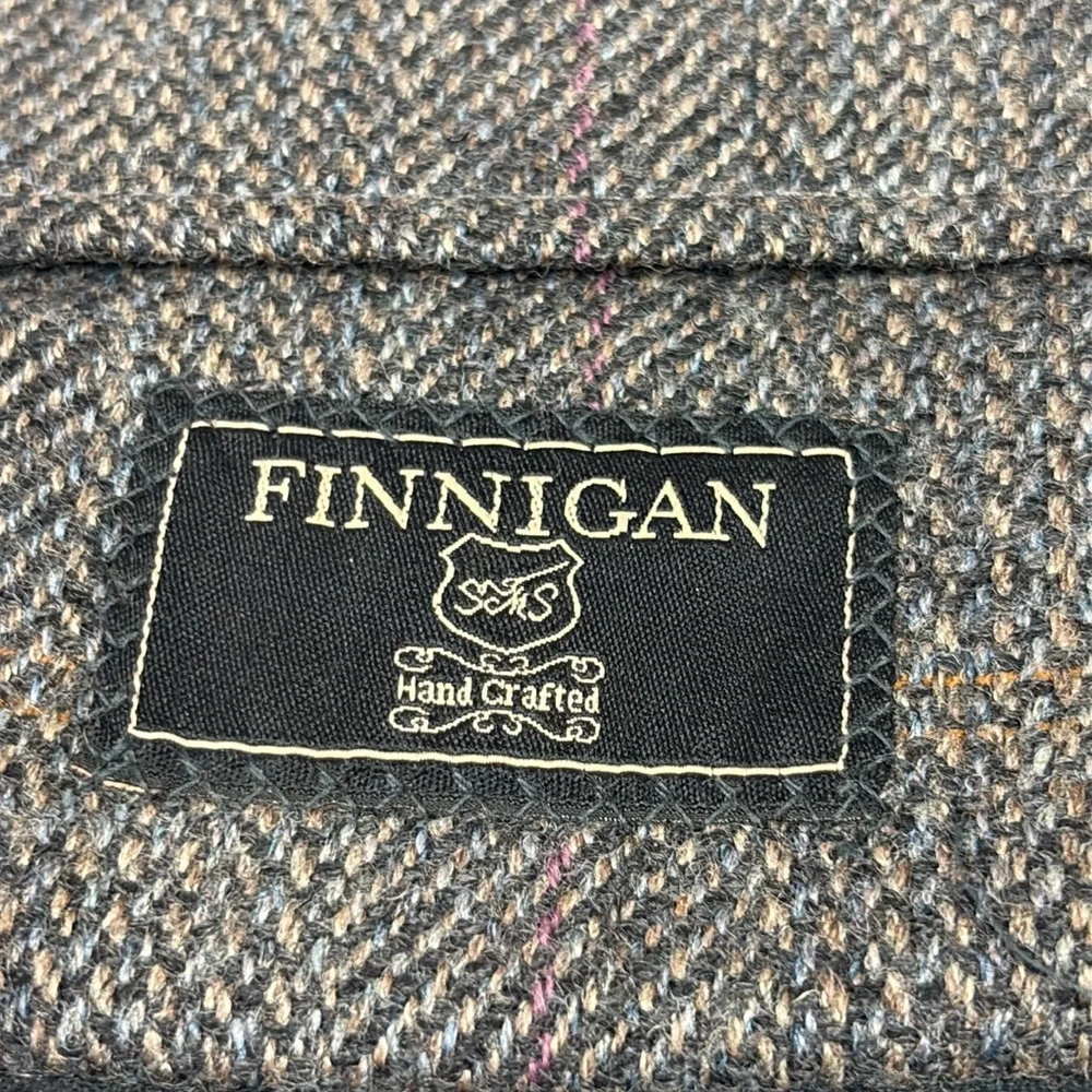 Finnigan 15” Laptop Messenger Bag